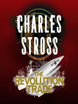 cover image of The Revolution Trade